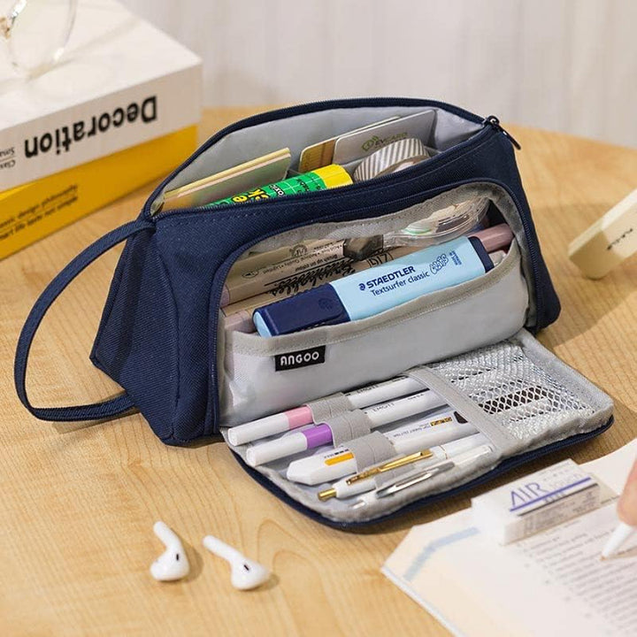 Multi-Compartment