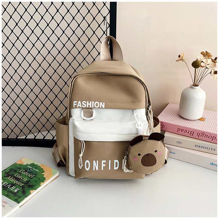 Stylish Fashionable Everyday Backpack Stornfield