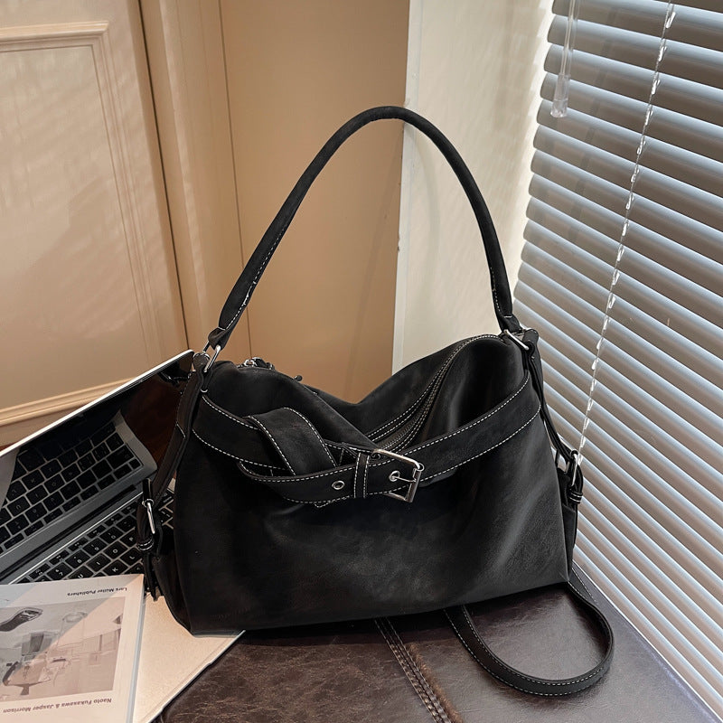 Modern Casual Tote Bag