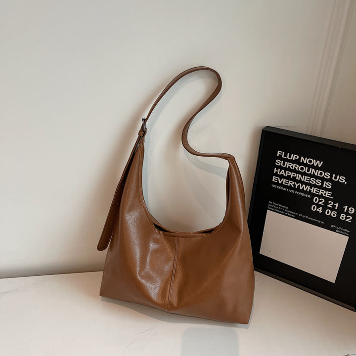 WoOversized Hobo Handbag Stornfield
