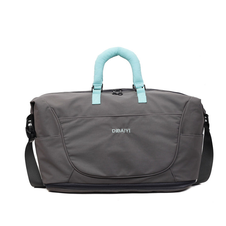 Versatile Travel Sports Duffle Bag