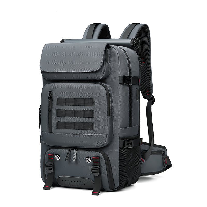 Advanced Urban Expedition Backpack Stornfield