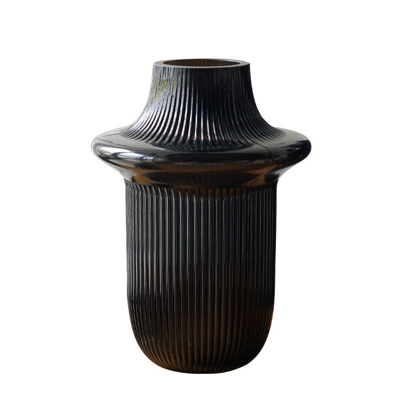Elegant Ceramic Flower Pot Stornfield