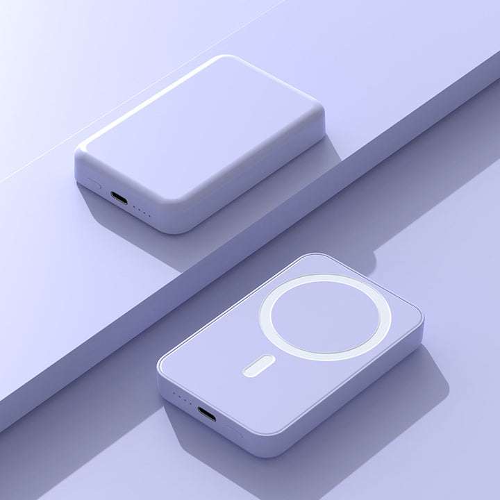 Portable Powerbank Stornfield