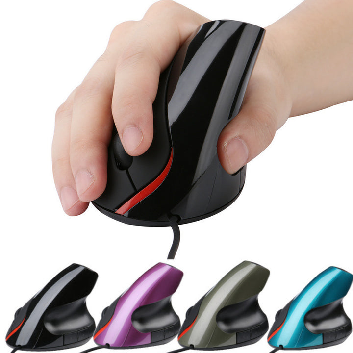 Ergonomic Vertical Mouse Stornfield