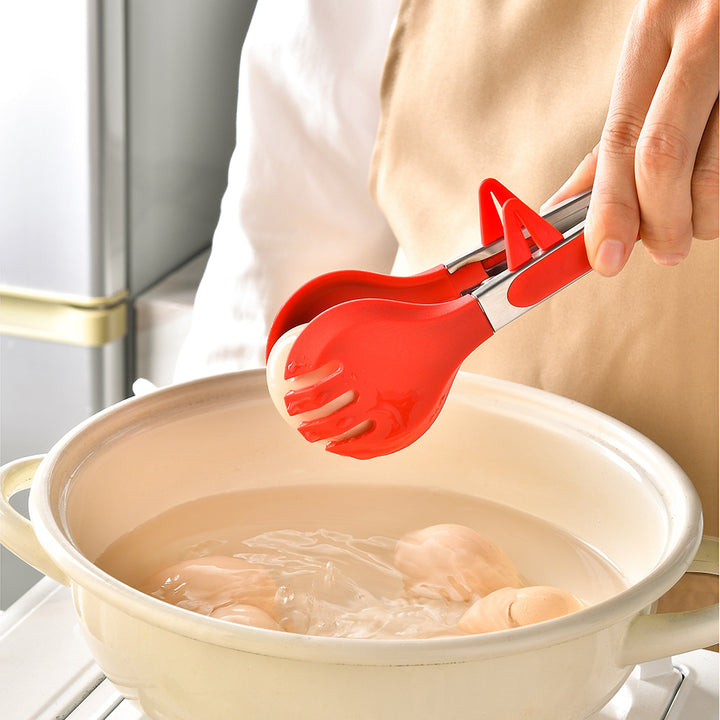 Multifunctional Salad Tongs Stornfield