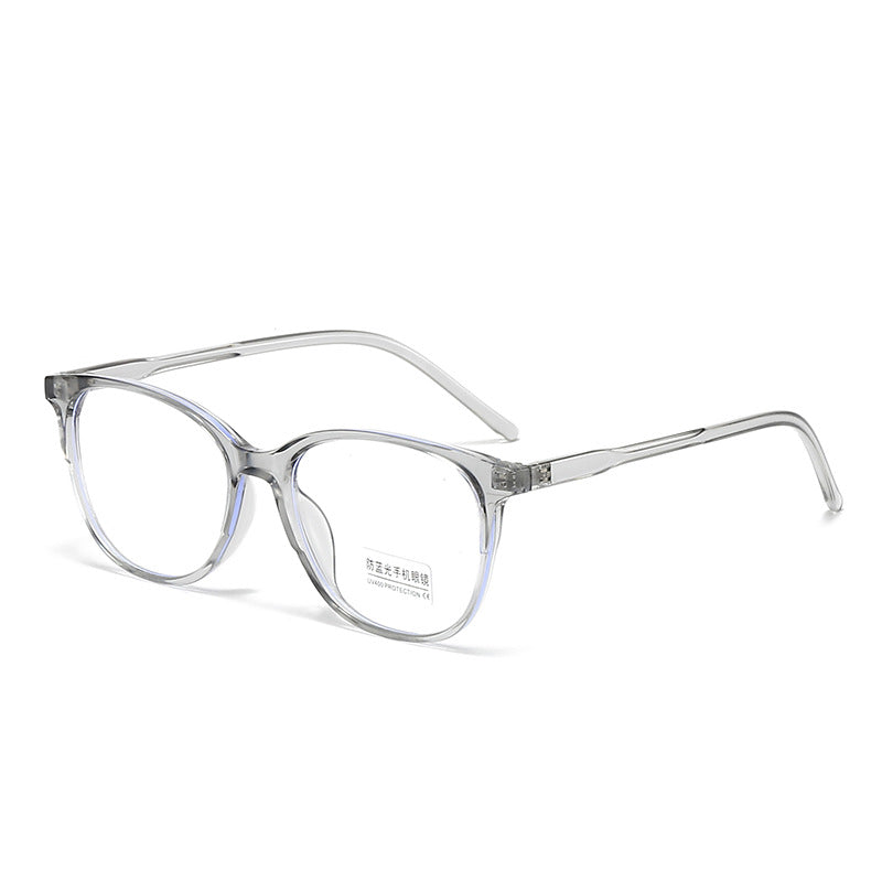 Women's fashionable and comfortable glasses with clear frame Stornfield