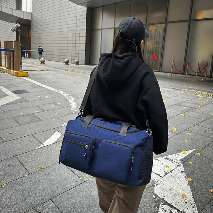 Versatile Gym Travel Duffel Bag Stornfield