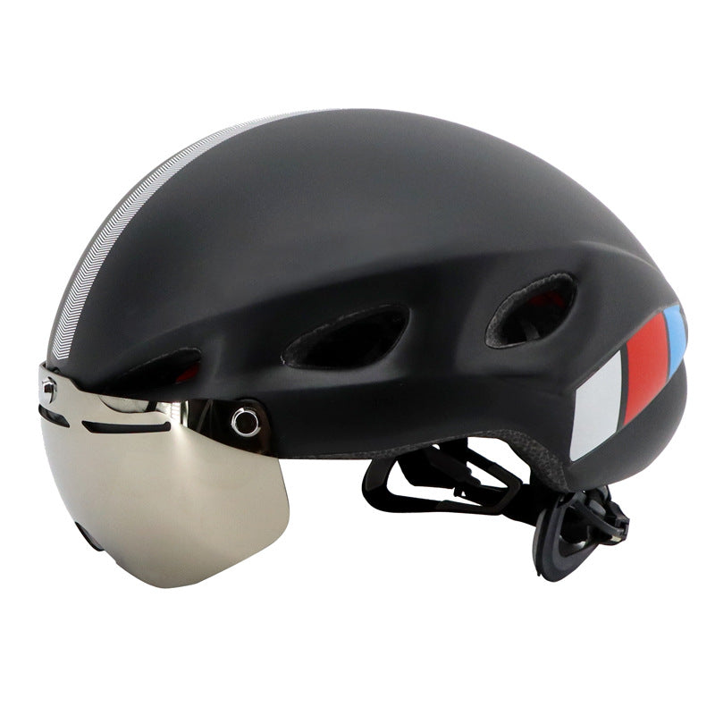 Aero Racing Helmet Stornfield