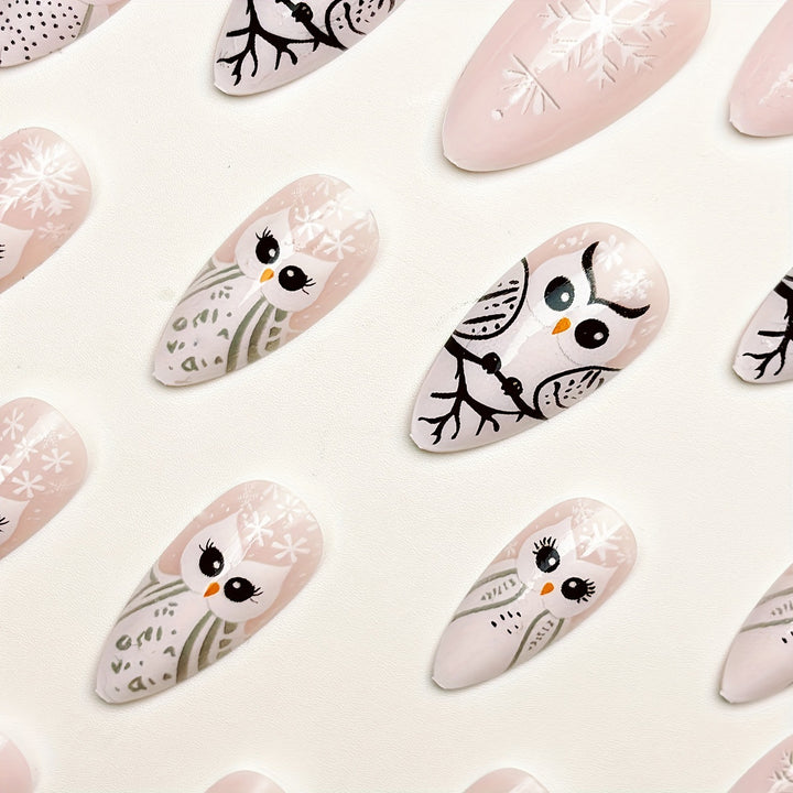 Creative Nail Art Stornfield
