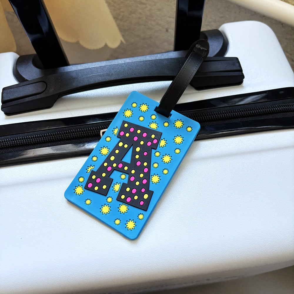 Luggage Identifier Stornfield