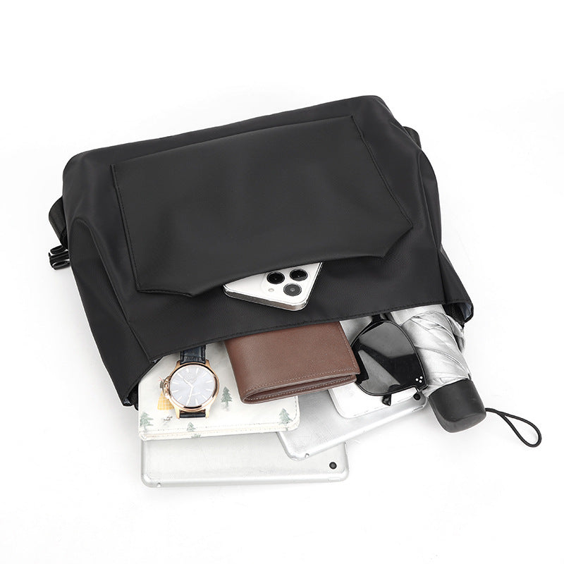 Stylish Waterproof Messenger Bag Stornfield