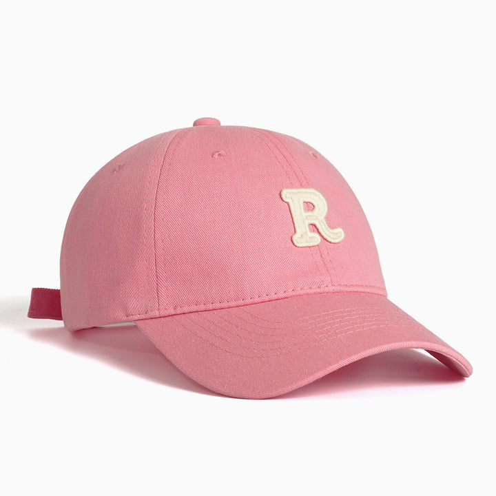 Women's sporty baseball cap with adjustable strap Stornfield