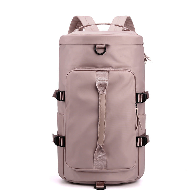 Ergonomic Multi-Functional Travel Backpack Stornfield