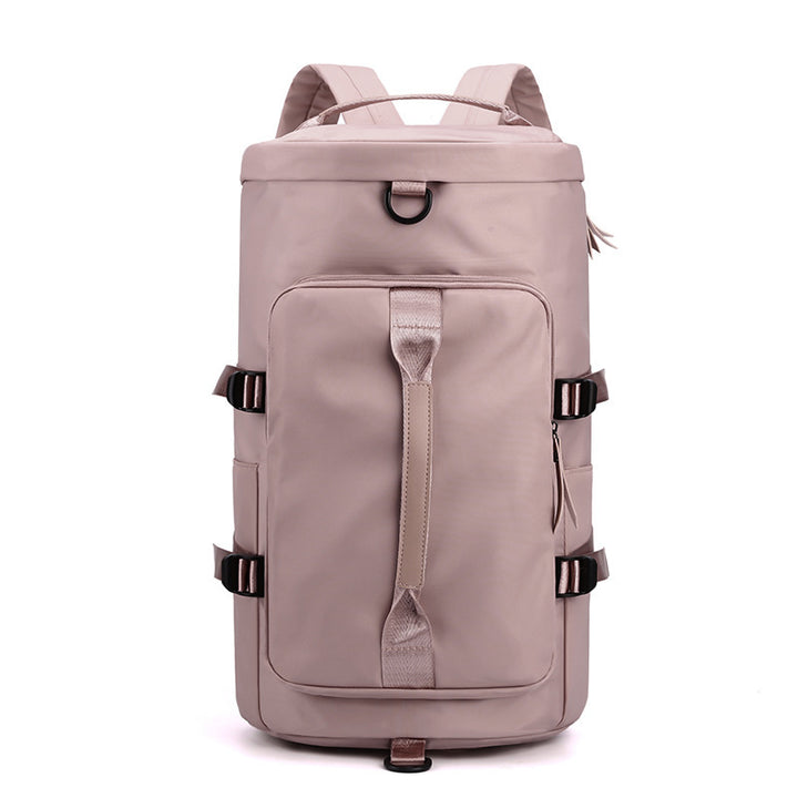 Ergonomic Multi-Functional Travel Backpack Stornfield