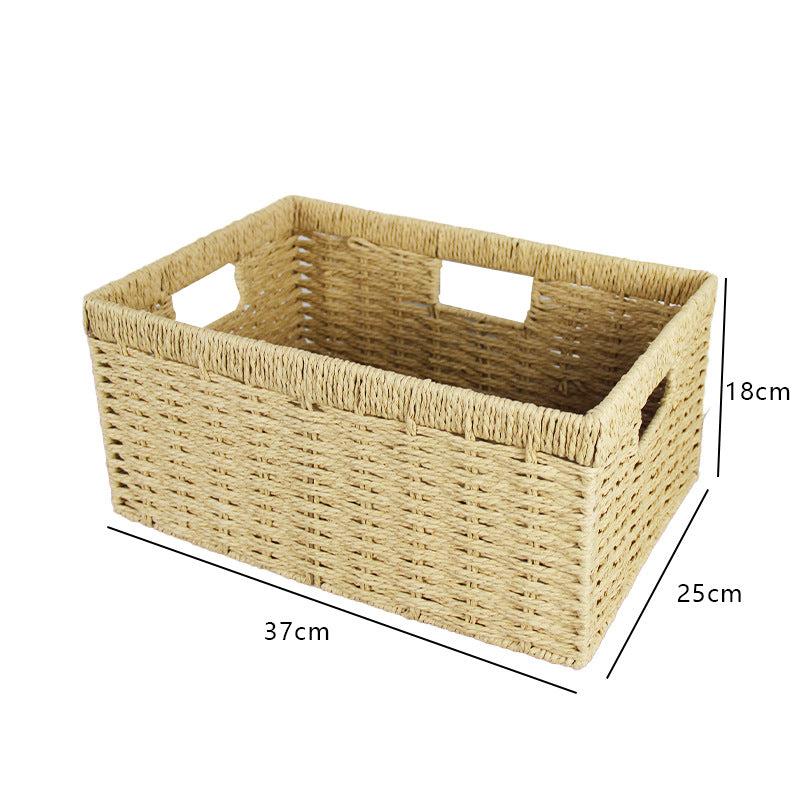 Storage Basket Stornfield