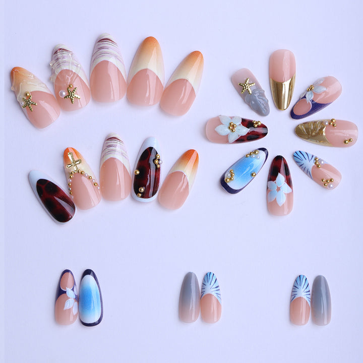 Nail Art Set Stornfield