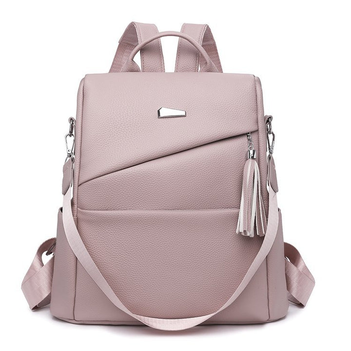 Chic Multifunctional Backpack Stornfield