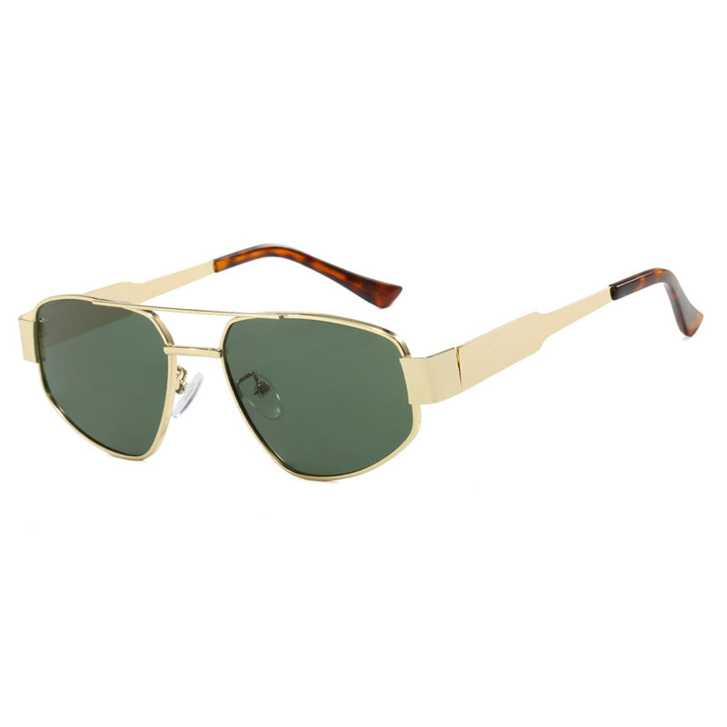 Women stylish oversized sunglasses Stornfield