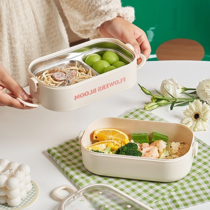 Multi-Functional Snack Box