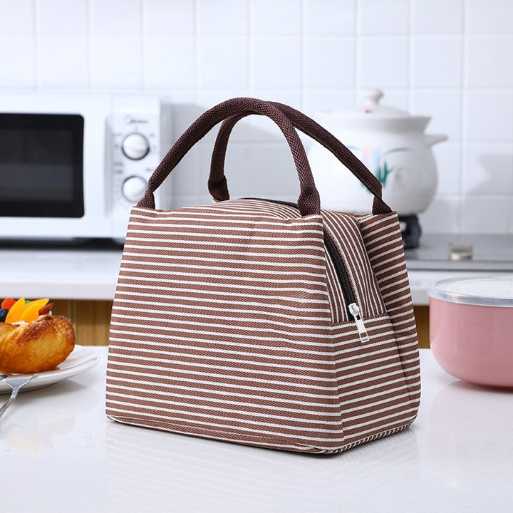 Insulated Lunch Tote Stornfield
