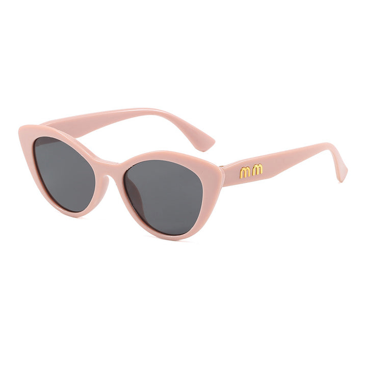 Women's Cat-Eye Sunglasses in Trendy Vintage Style Stornfield