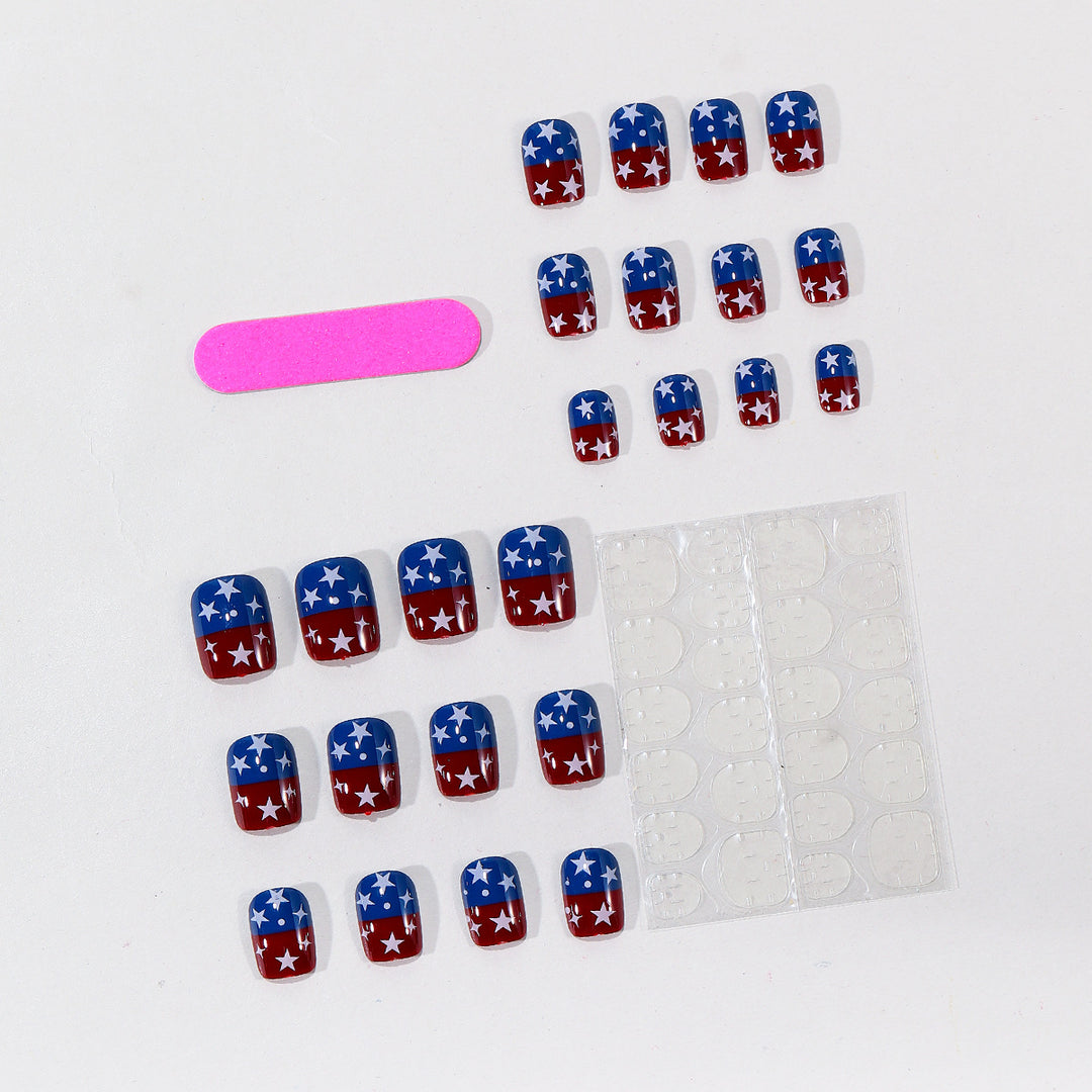 Themed Nail Art Decoration Kit Stornfield