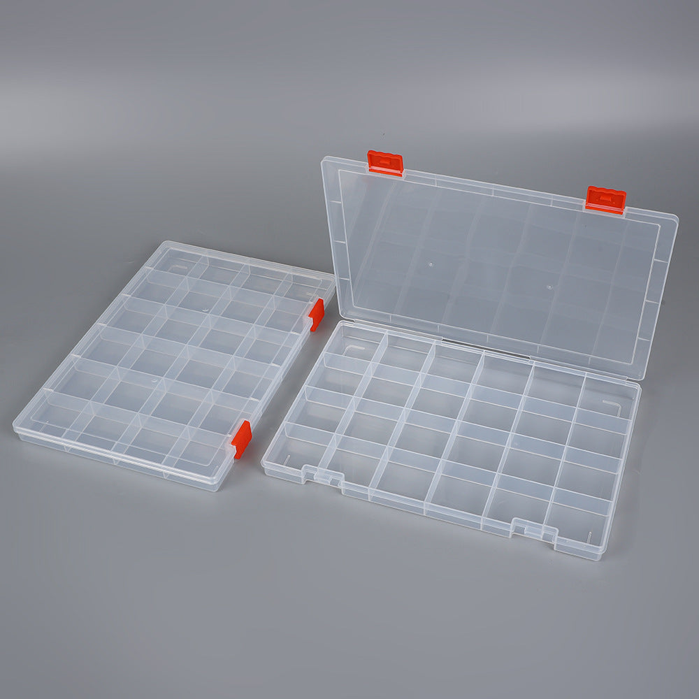 Specialized Craft Organizer Box Stornfield
