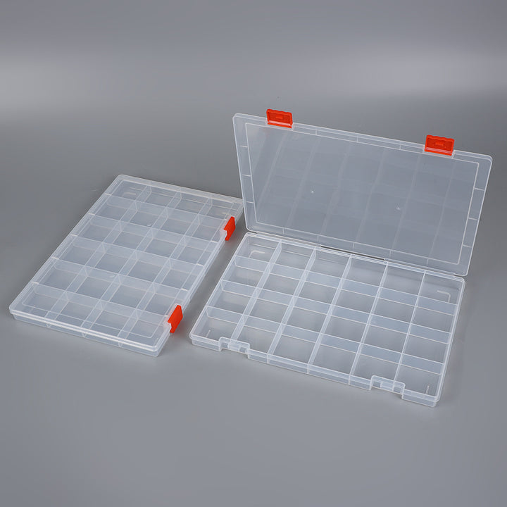 Specialized Craft Organizer Box Stornfield