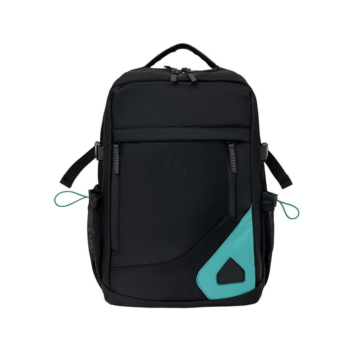 Multi-Compartment Travel Backpack Stornfield