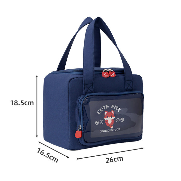 Insulated Lunch Cooler Bag Stornfield