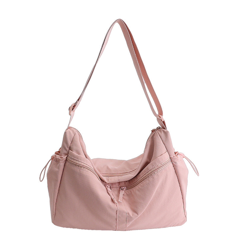 Chic Multi-Functional Shoulder Bag Stornfield