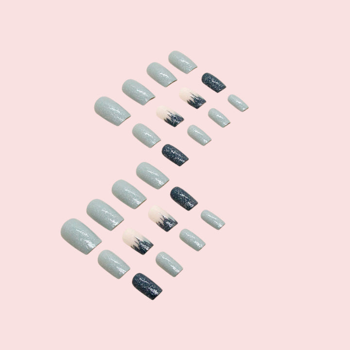 Elegant Gel Nail Extensions Stornfield