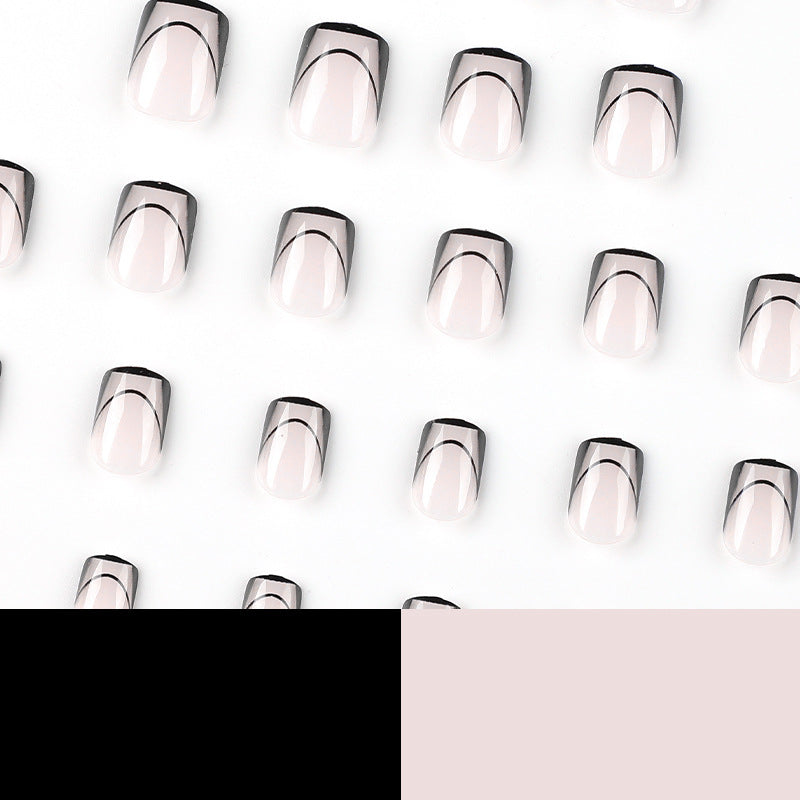 Nail design Stornfield