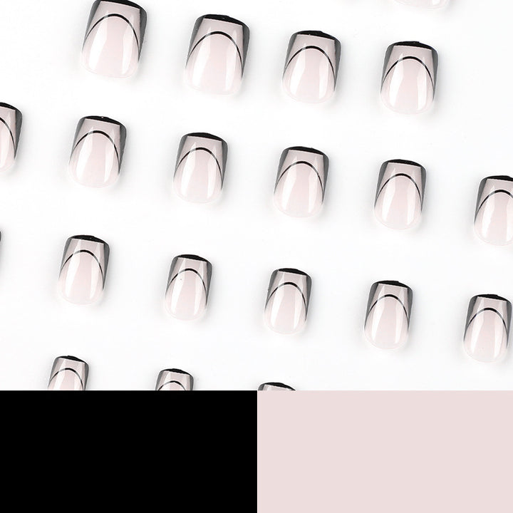 Nail design Stornfield