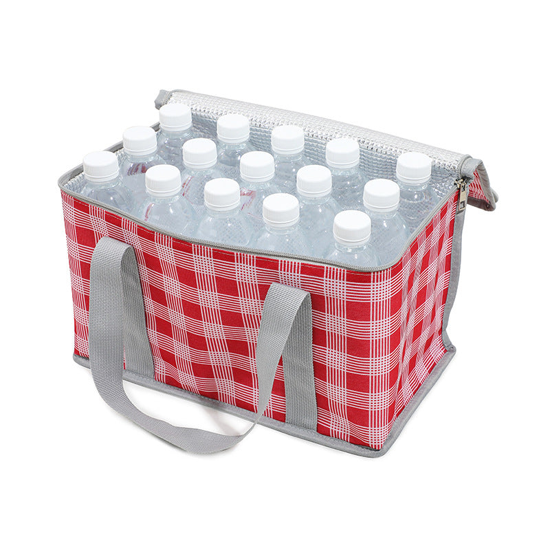 Insulated Picnic Cooler Bag Stornfield