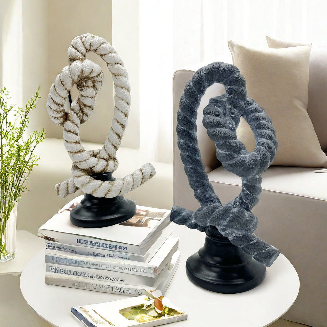 Skulptur Stornfield