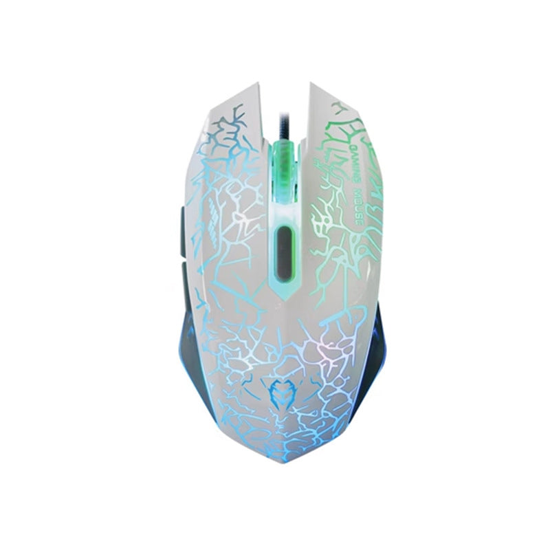 High-Performance Gaming Mouse Stornfield