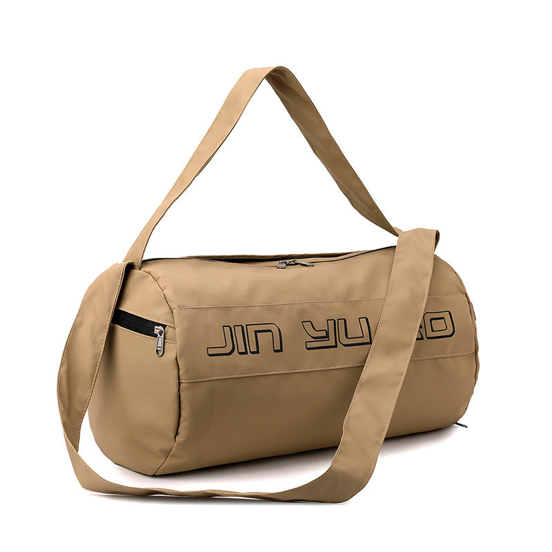 Lightweight Sport Duffle Bag Stornfield