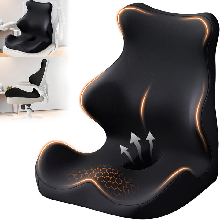 Ergonomic Gaming Chair Stornfield