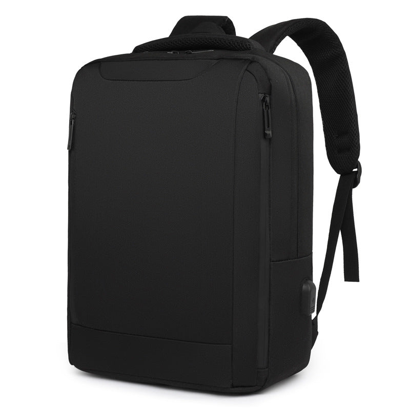 Sleek Professional Tech Backpack Stornfield
