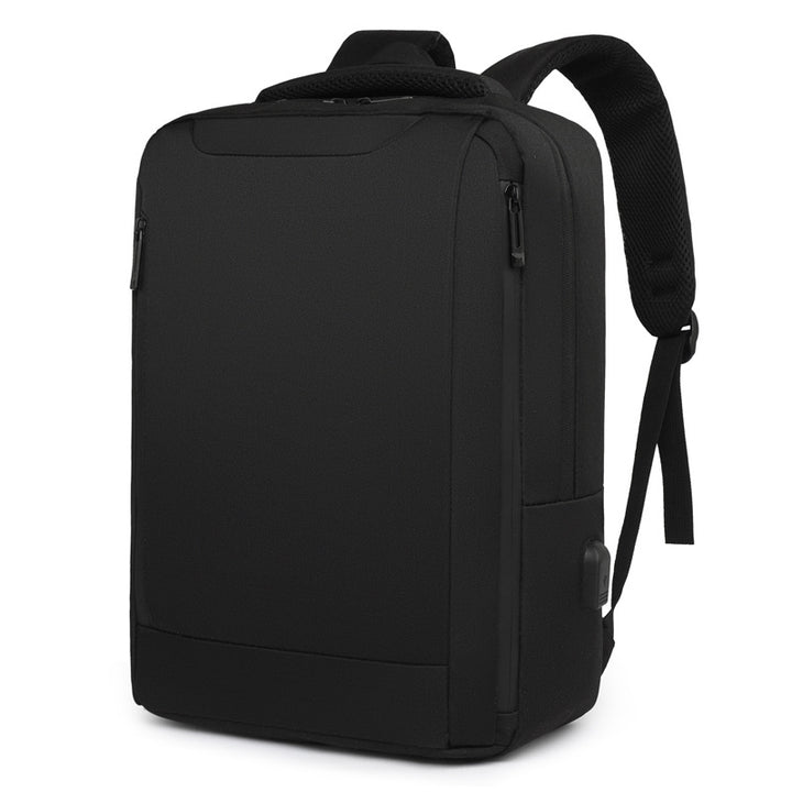 Sleek Professional Tech Backpack Stornfield