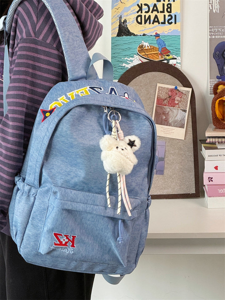 Versatile Fashionable Backpack Stornfield