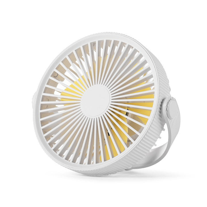 Portable Mini Desktop Cooling Fan Stornfield
