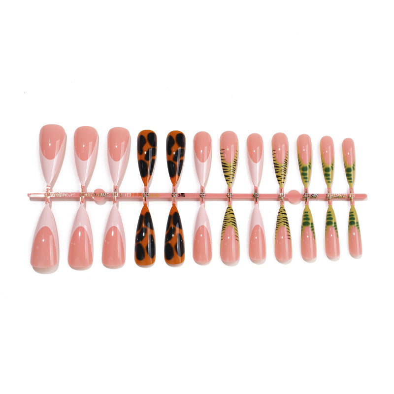 Artistic Stiletto Nail Kit Stornfield
