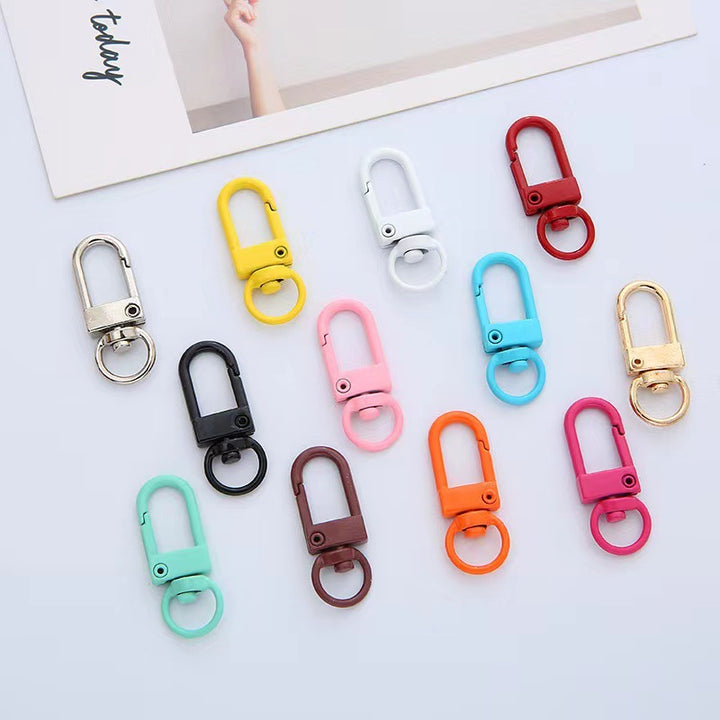 Climbing Clip Stornfield