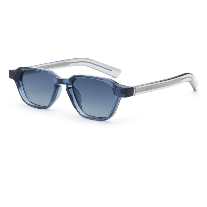 Women's sunglasses in a special design with square lenses Stornfield