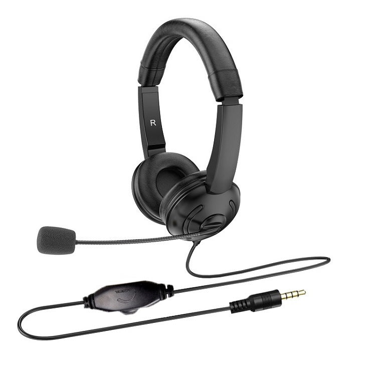 Professional USB Communication Headset Stornfield