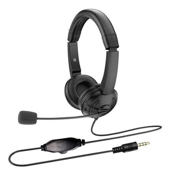Professional USB Communication Headset Stornfield