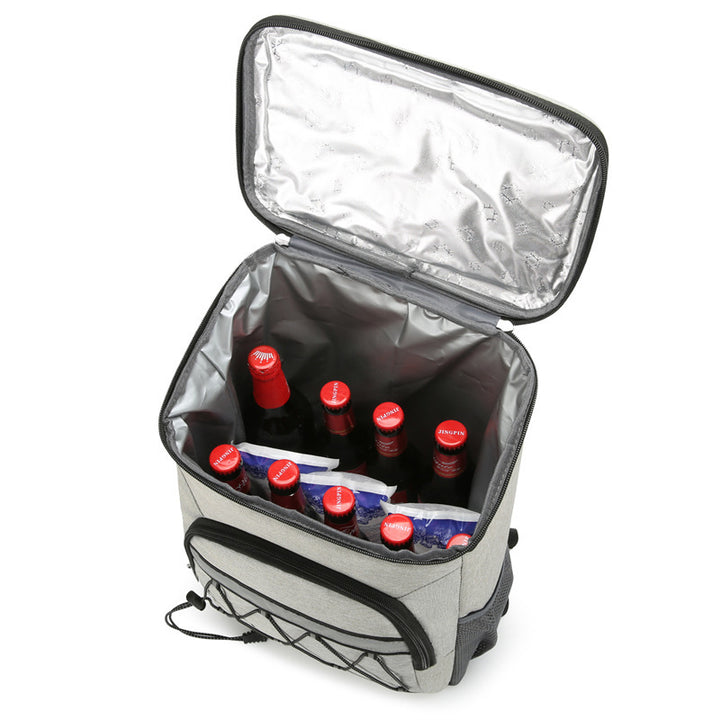 Ladies Multifunctional Cooler Bag Backpack Stornfield